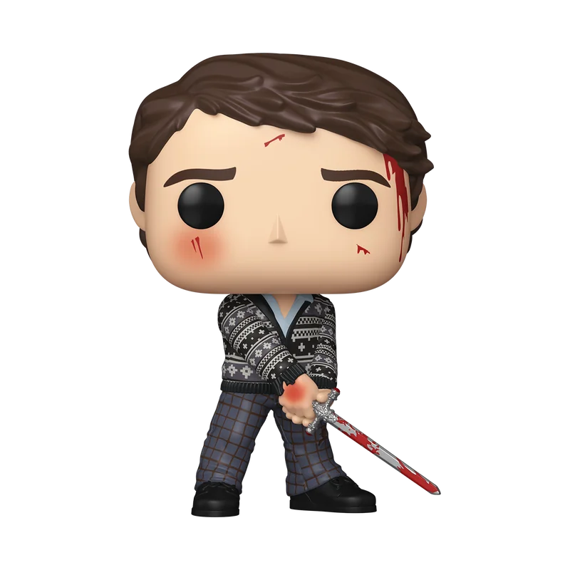 Funko Pop Harry Potter Neville Longbottom with Sword of Gryffindor 194 - görsel 2