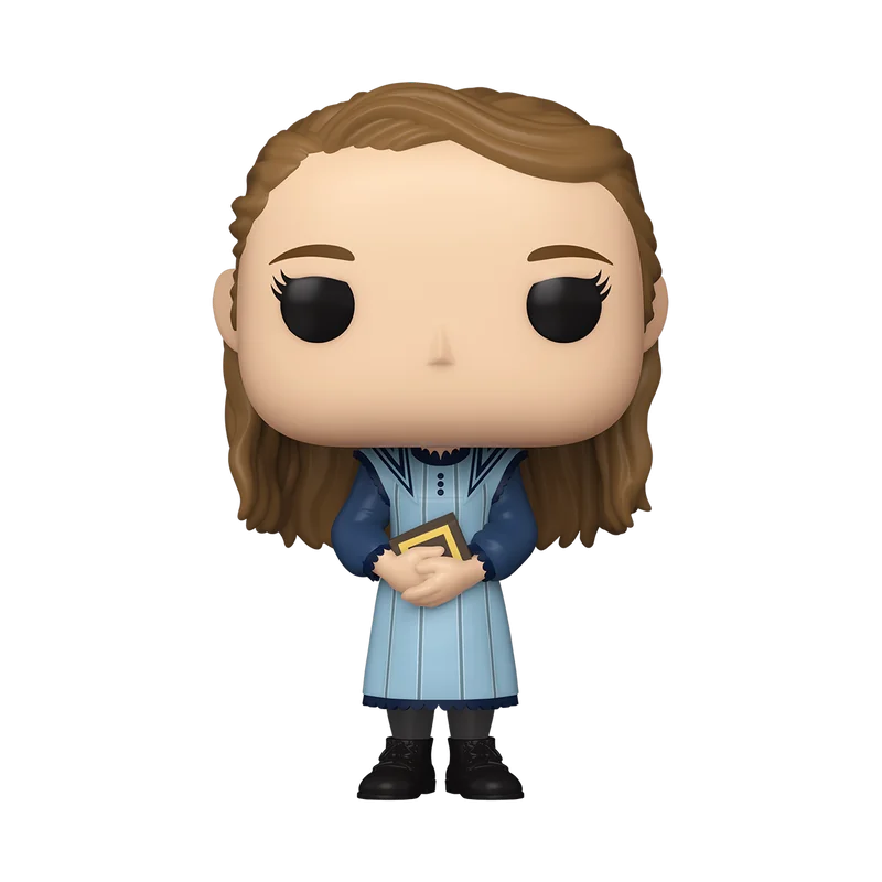 Funko Pop Harry Potter Ariana Dumbledore 191 - görsel 2