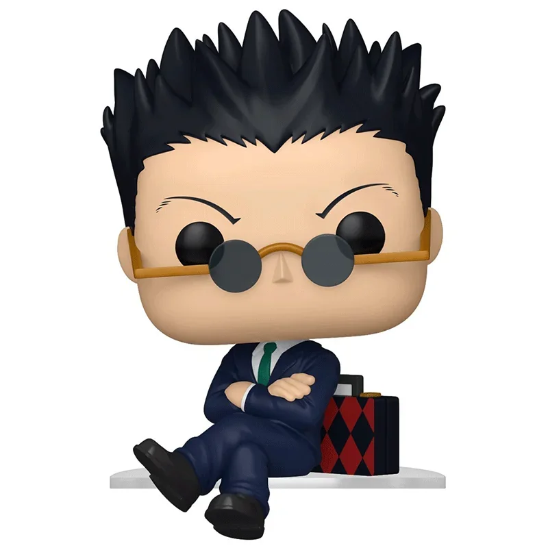 Pop! Hunter x Hunter 2091 Leorio Funko POP - görsel 2