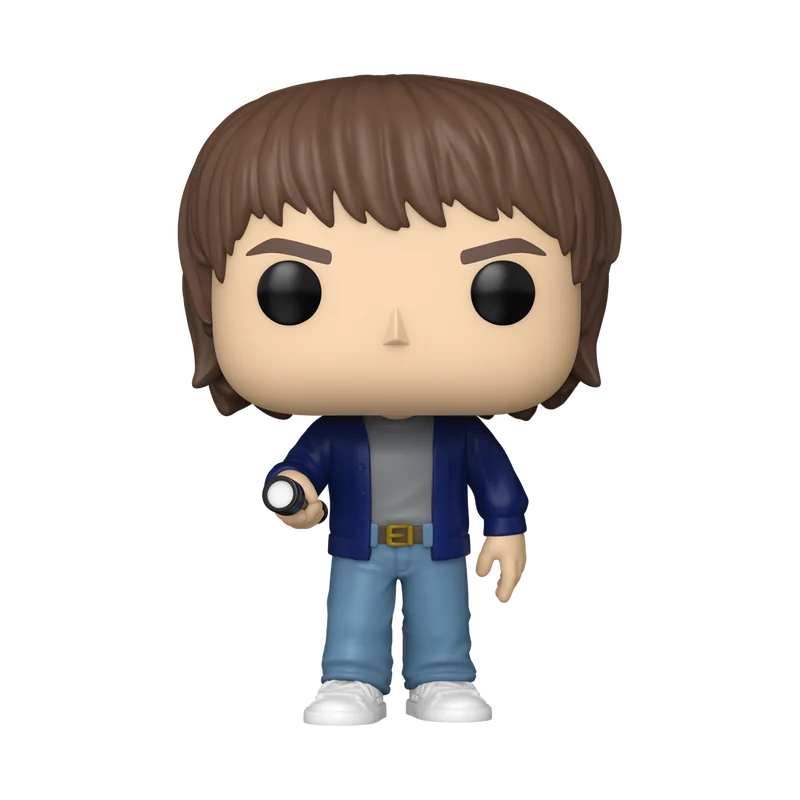 Pop! Funko Stranger Things Jonathan Byers 1797 - görsel 2