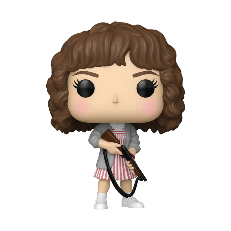 Pop! Funko Stranger Things Nancy Wheeler 1802 - görsel 2