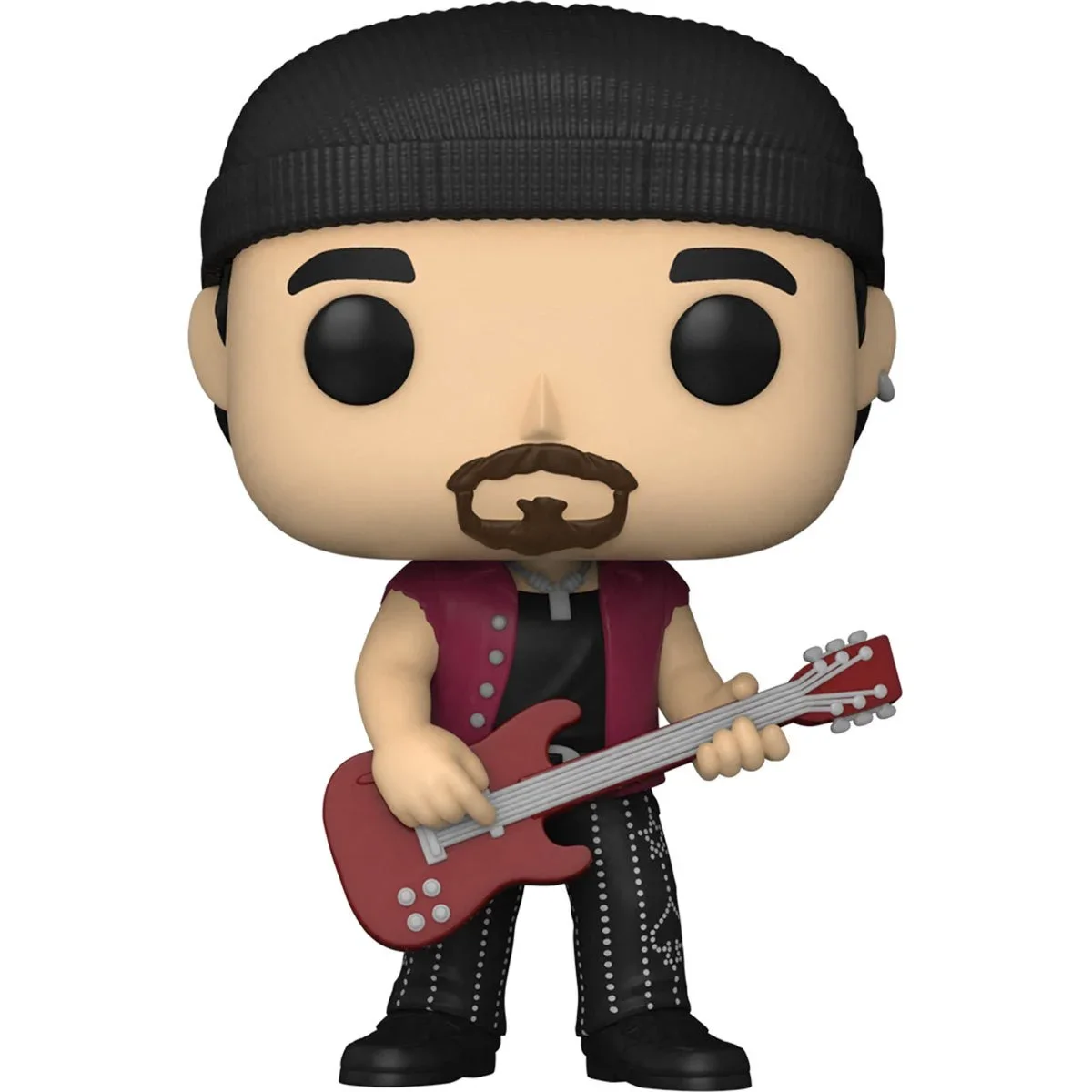 Pop! Funko The Edge 272 - görsel 2