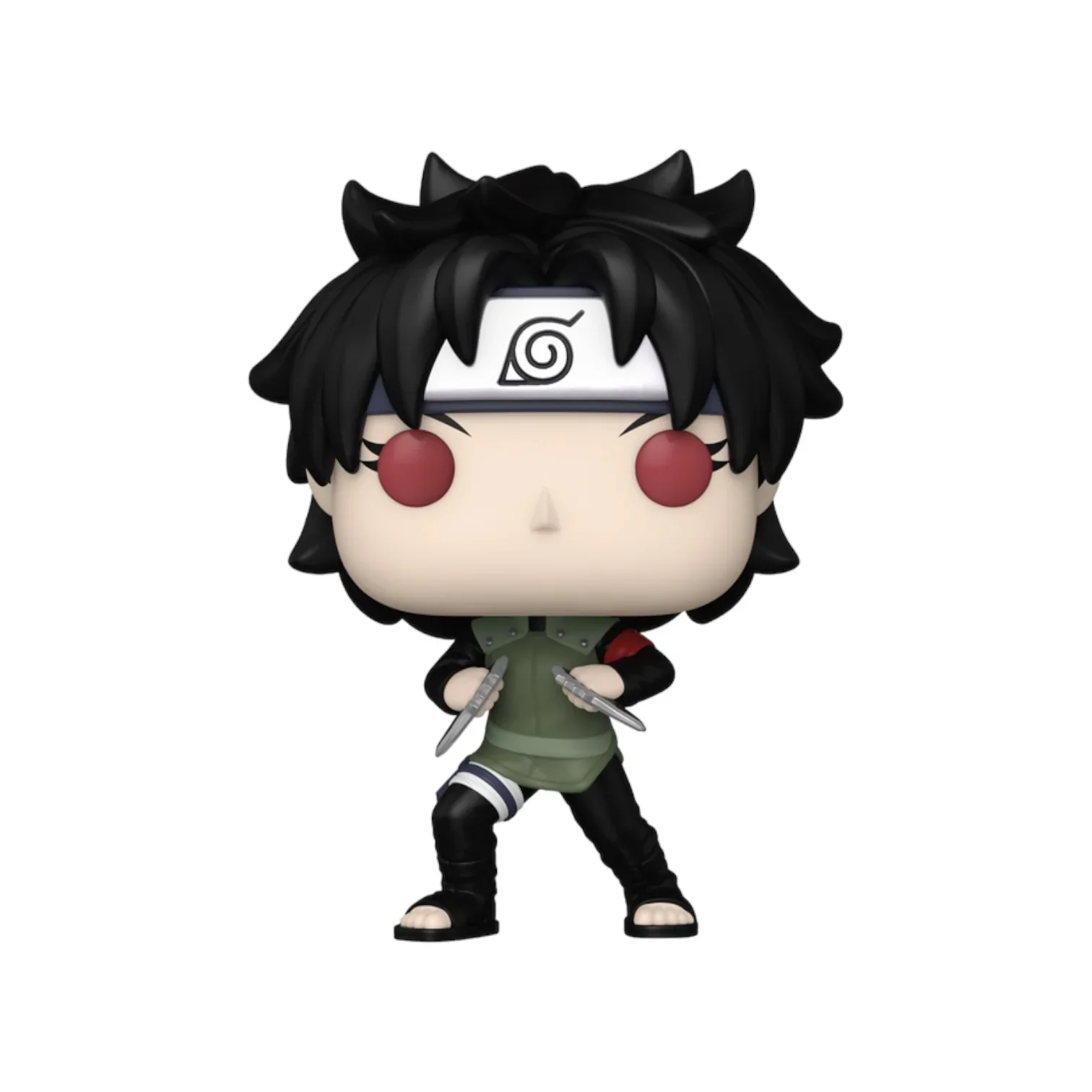 Pop! Boruto Mirai Sarutobi 1652 - görsel 2