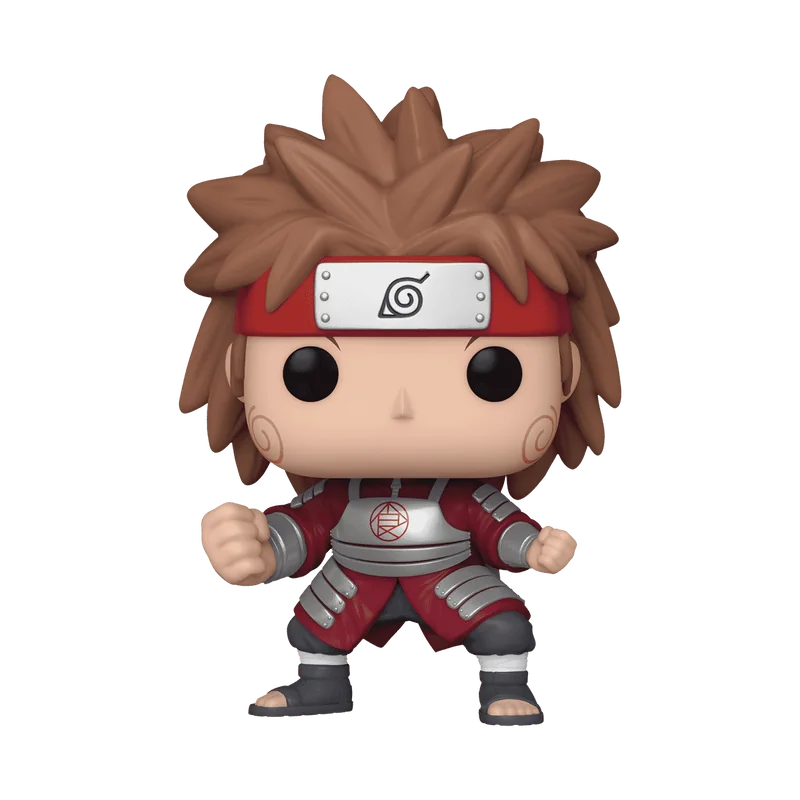 Pop! Naruto Choji Akimichi #1510 Funko - görsel 2