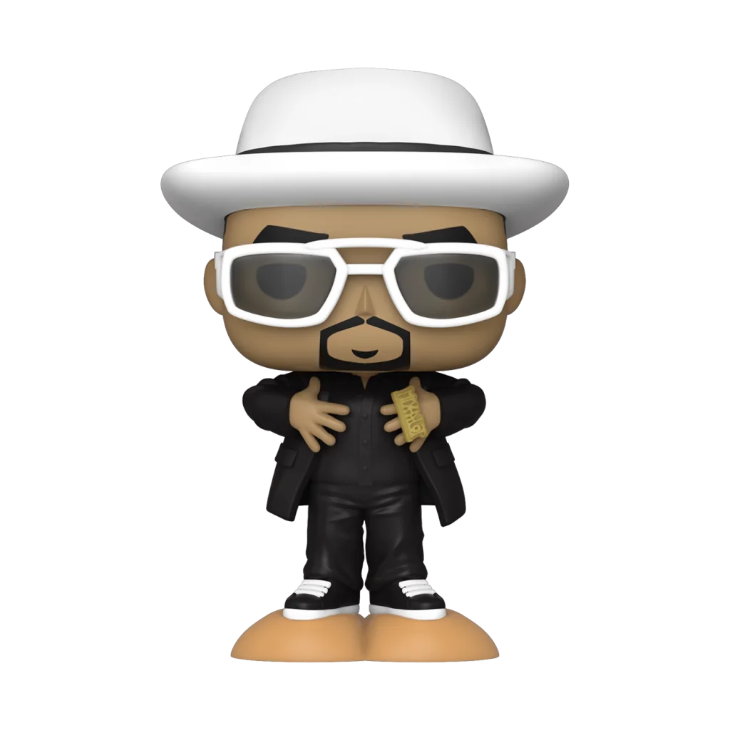 Pop! Funko Sir Mix-A-Lot 275 - görsel 2