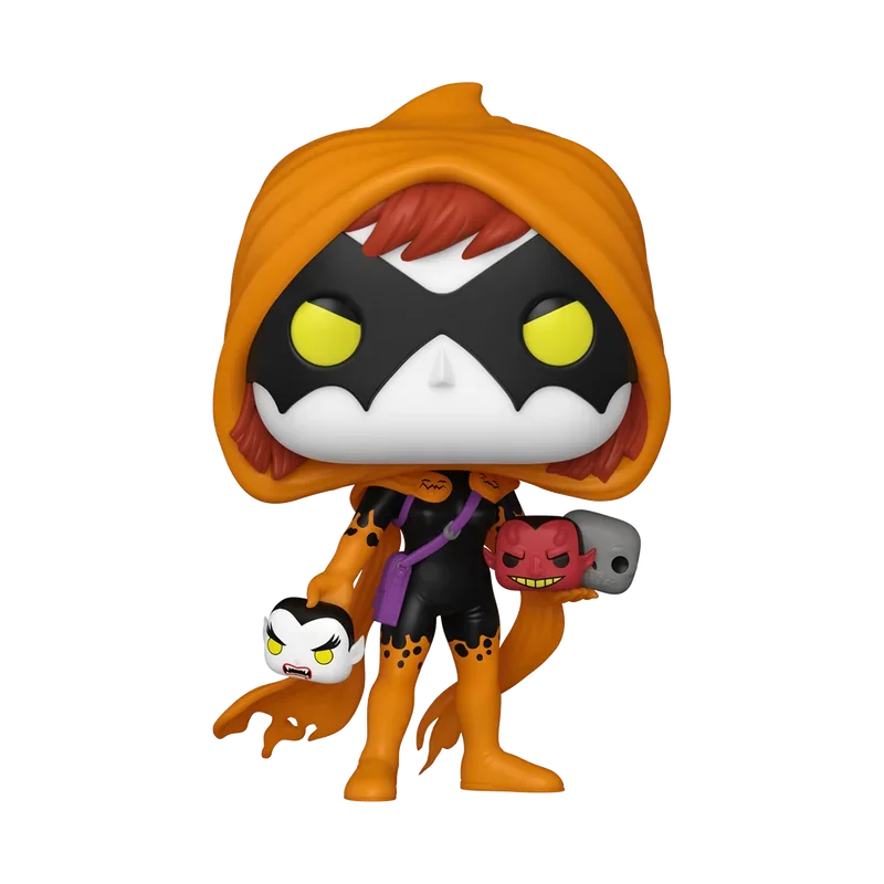Pop! Hallows' Eve (Strange Tales) 1560 Funko - görsel 2