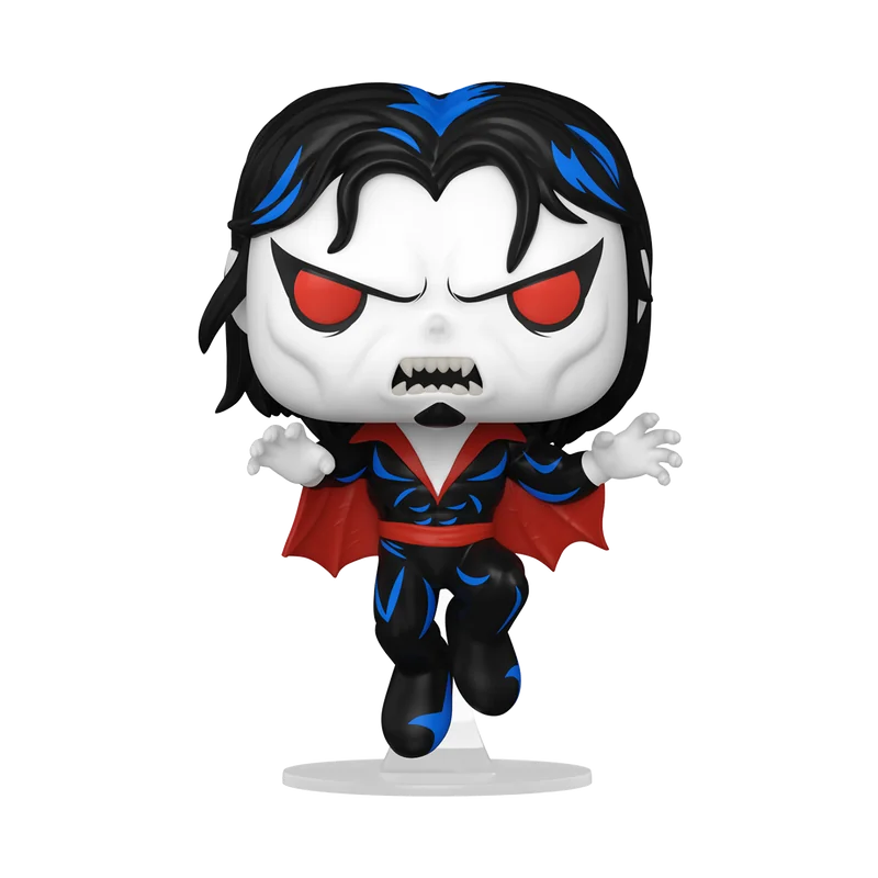 POP! Strange Tales Morbius 1558 - görsel 2