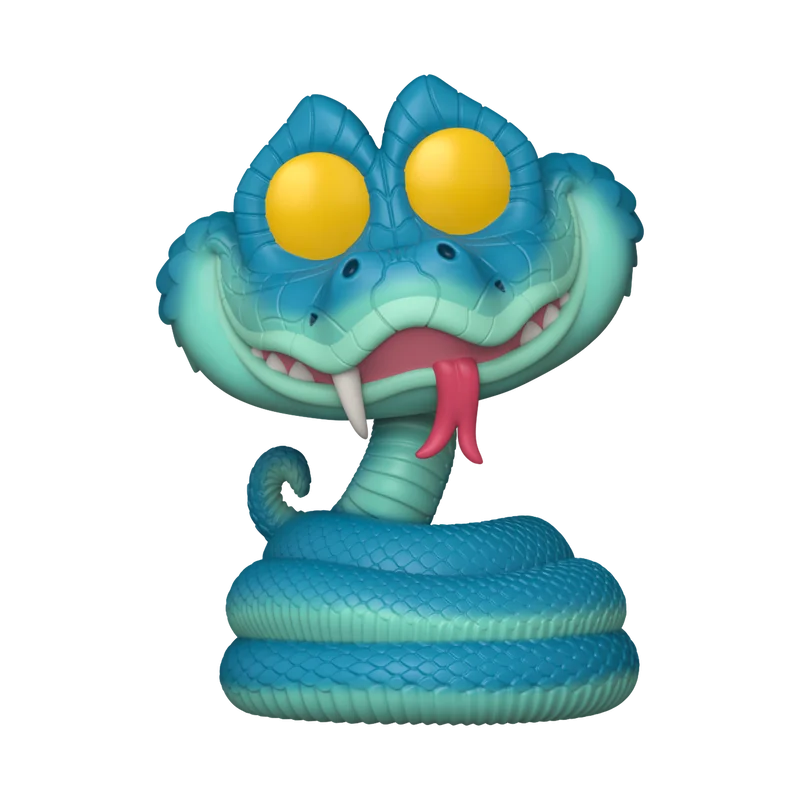 Pop! Gary De'Snake 1655 Funko - görsel 2