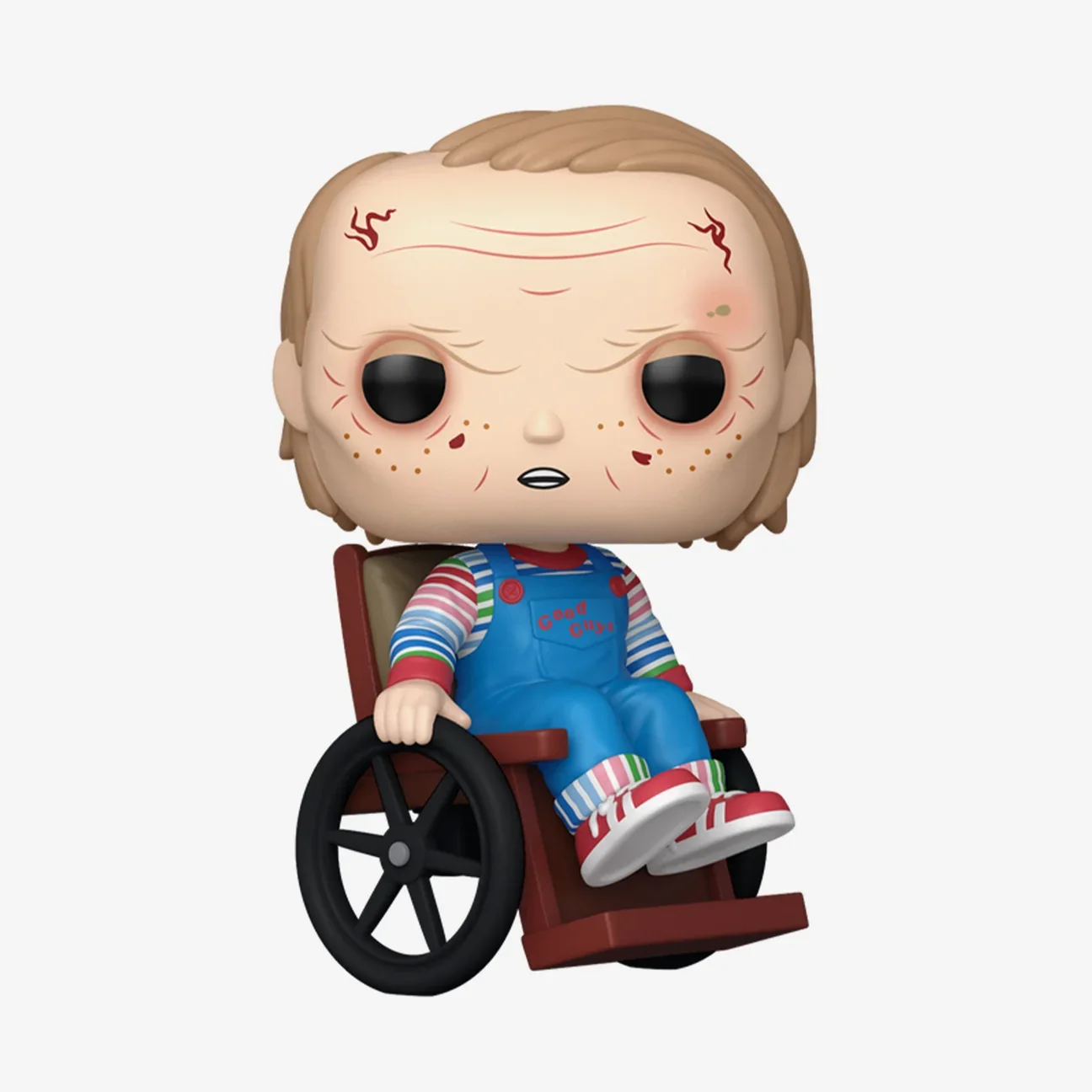 Pop! Old Chucky 1720 Funko Figure - görsel 2