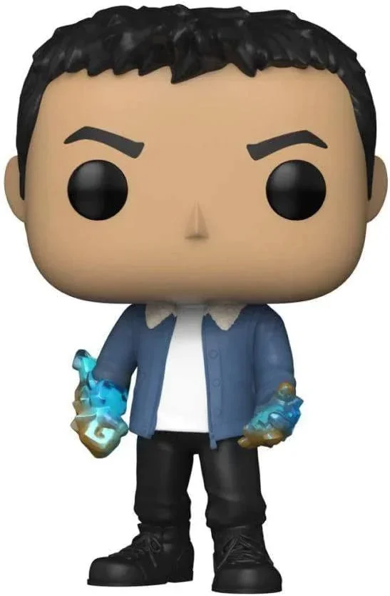 Pop! Funko Marvel Kamran 1108 - görsel 2