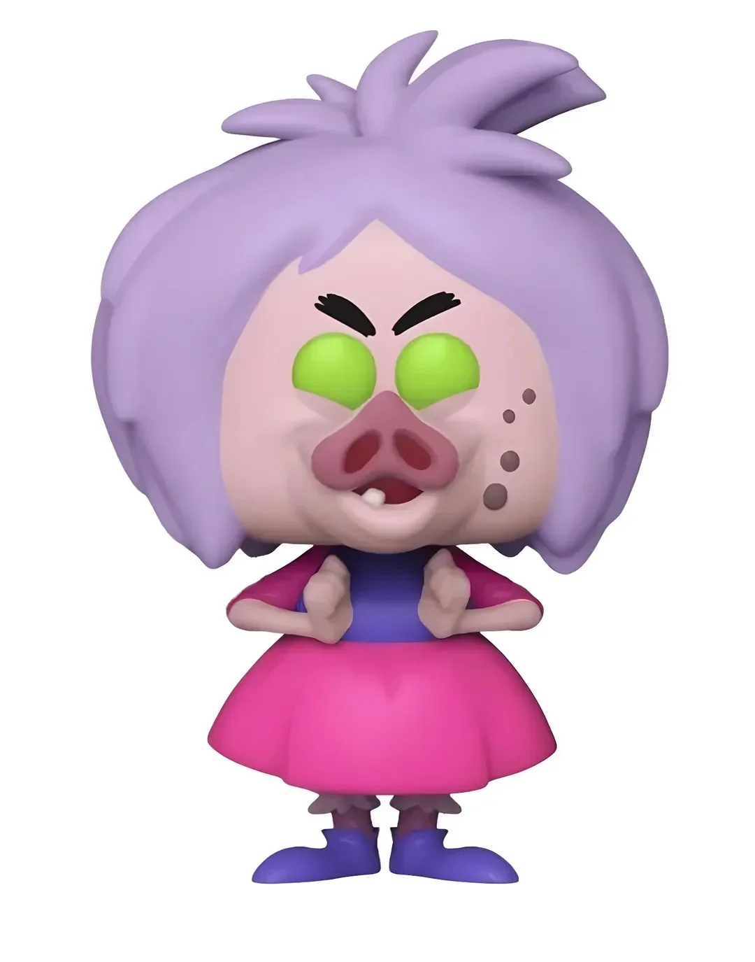 Pop! Funko Sword in the Stone Madam Mim 1037 - görsel 2