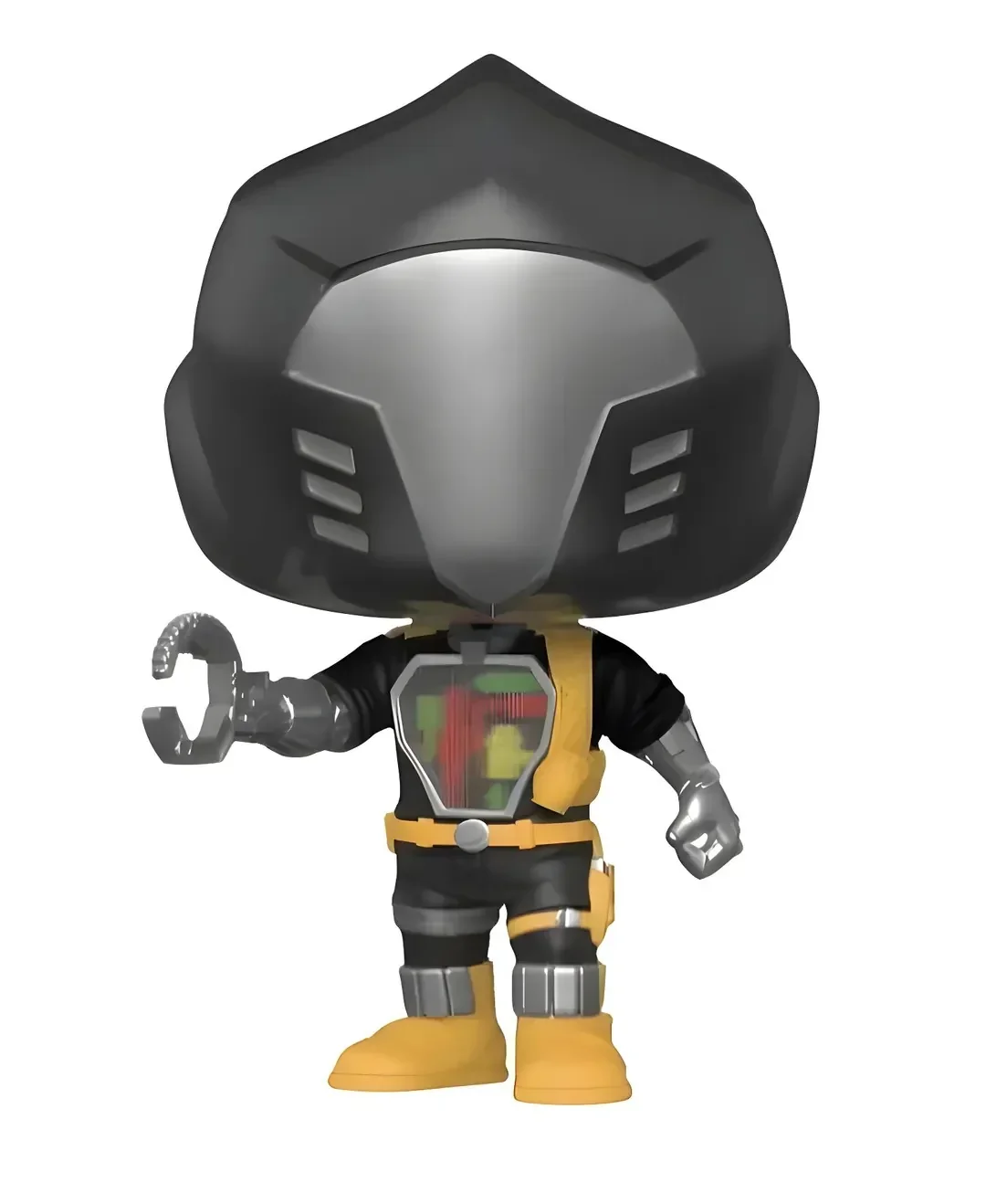 Pop! Funko G.I. Joe Cobra B.A.T. 80 - görsel 2