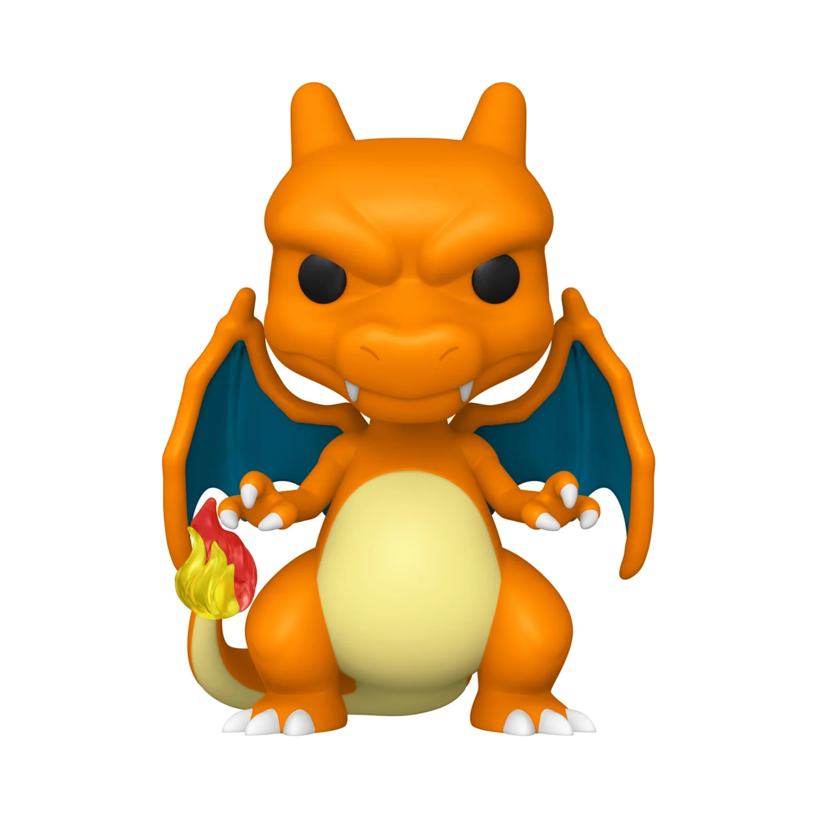 Funko Pop Games Pokémon Charizard 843 - görsel 3