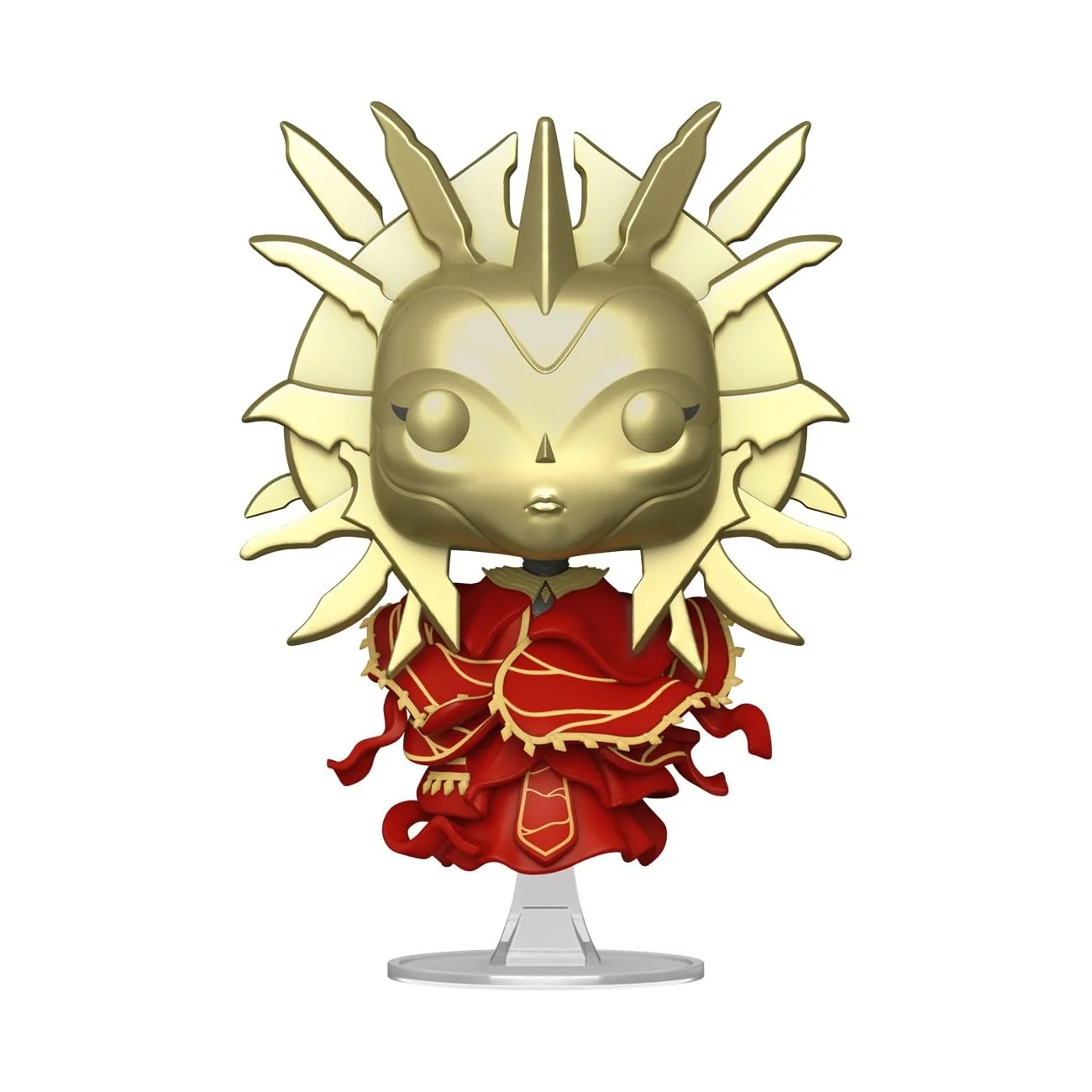 Dungeons & Dragons Lady of Pain Funko POP Figür - görsel 2