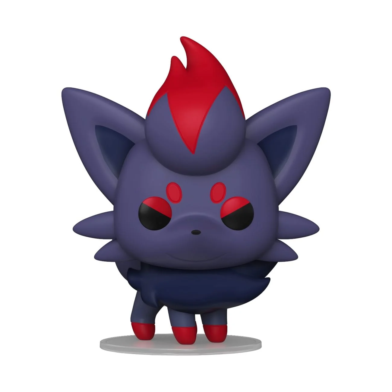 Funko Pop Pokemon Zorua 1032 - görsel 2