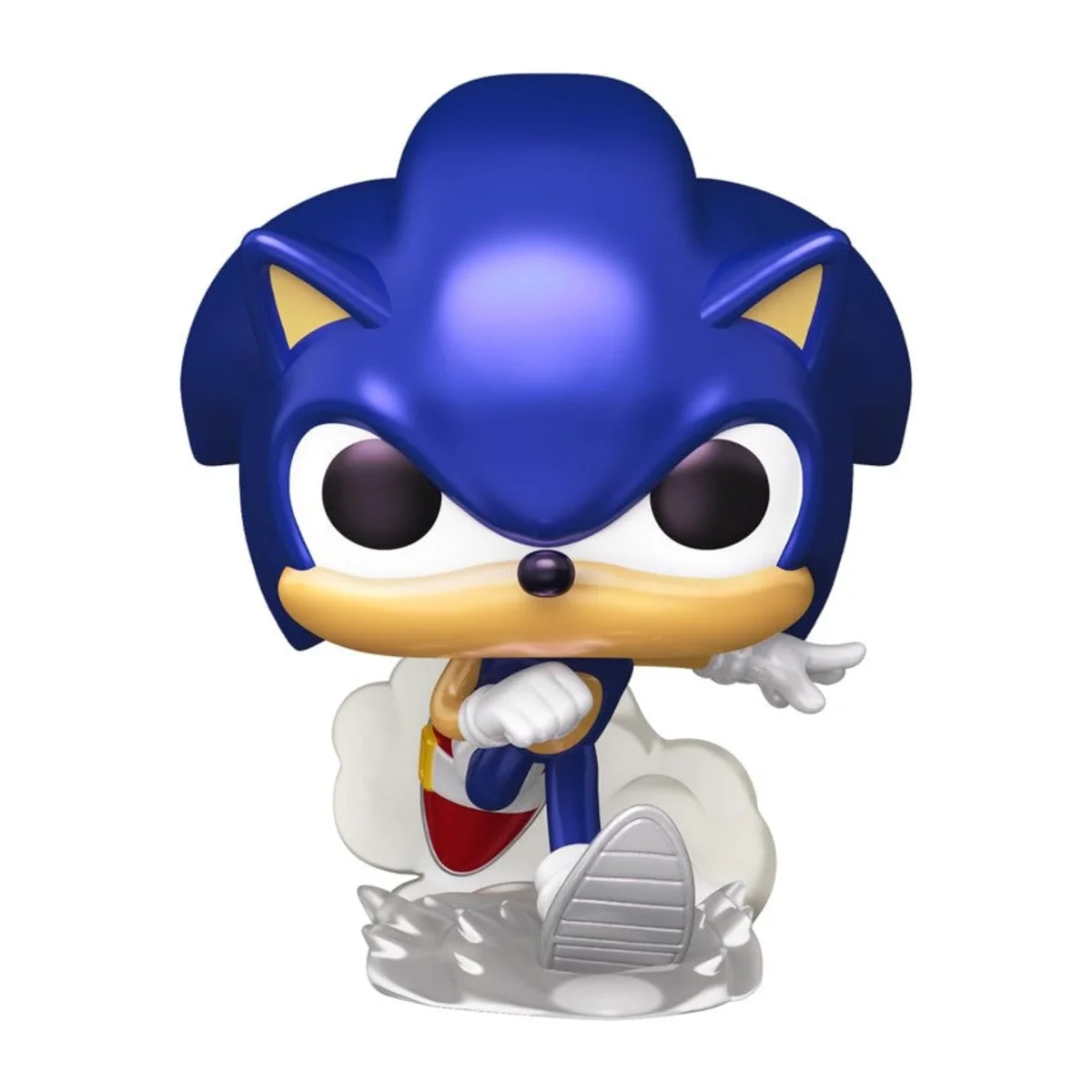 Funko Pop! Plus Sonic (Pearlescent) Special Edition