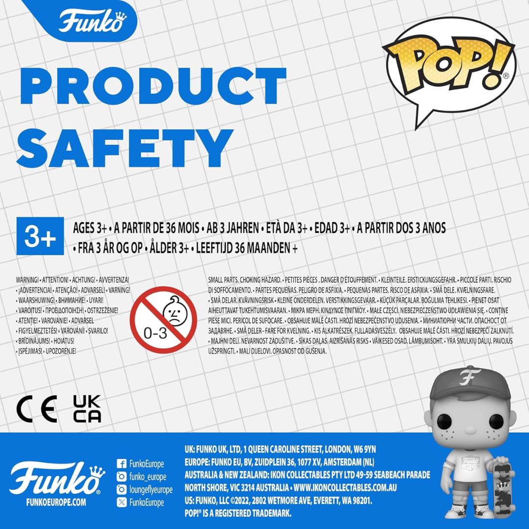 Funko Pop Games Pokemon Aipom (Flocked) Special Edition #947 - görsel 7
