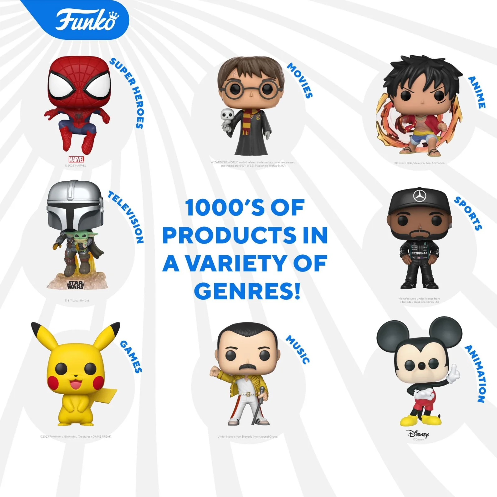Funko Pop Heroes Amy Rose Wonder Woman - Sonic Special Edition - görsel 5