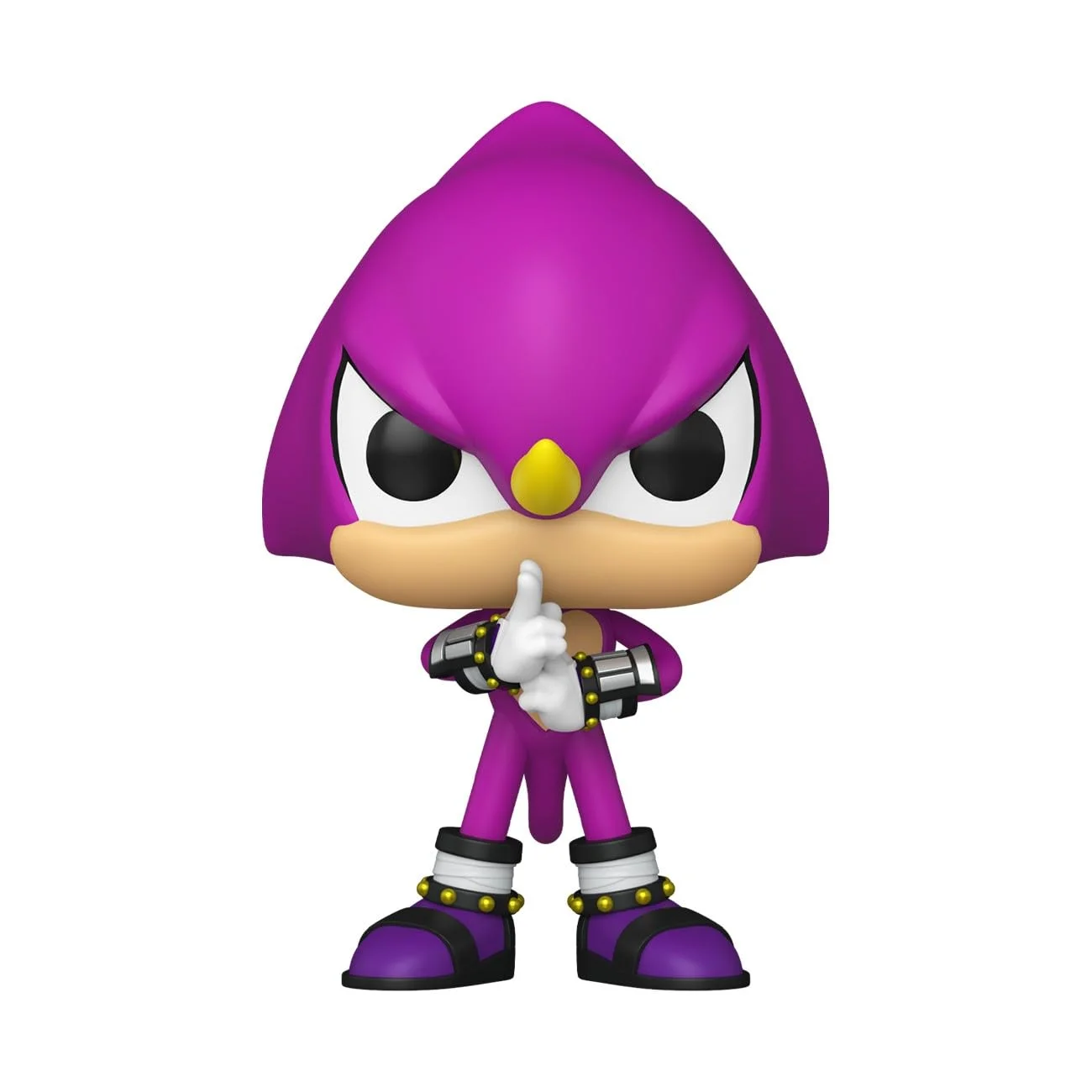 Funko POP Games: Sonic - Espio the Chameleon - görsel 4