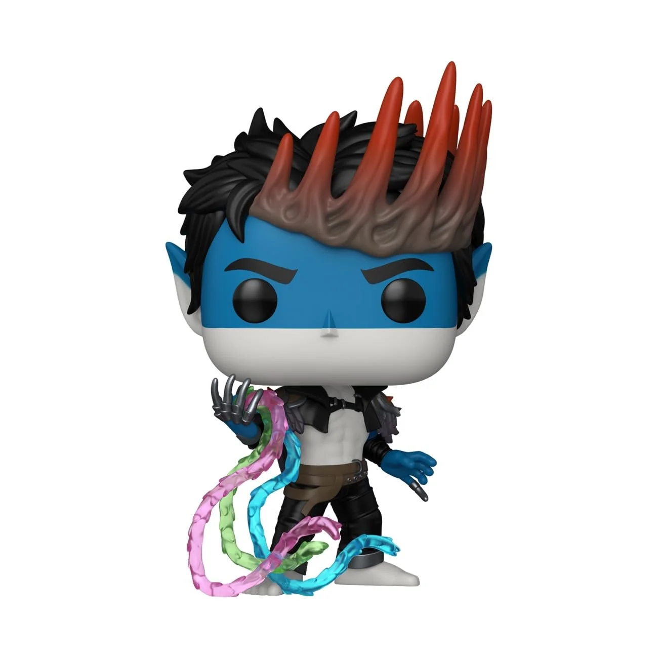 Funko Pop Games: Magic The Gathering Oko the Trickster 1093 - görsel 2