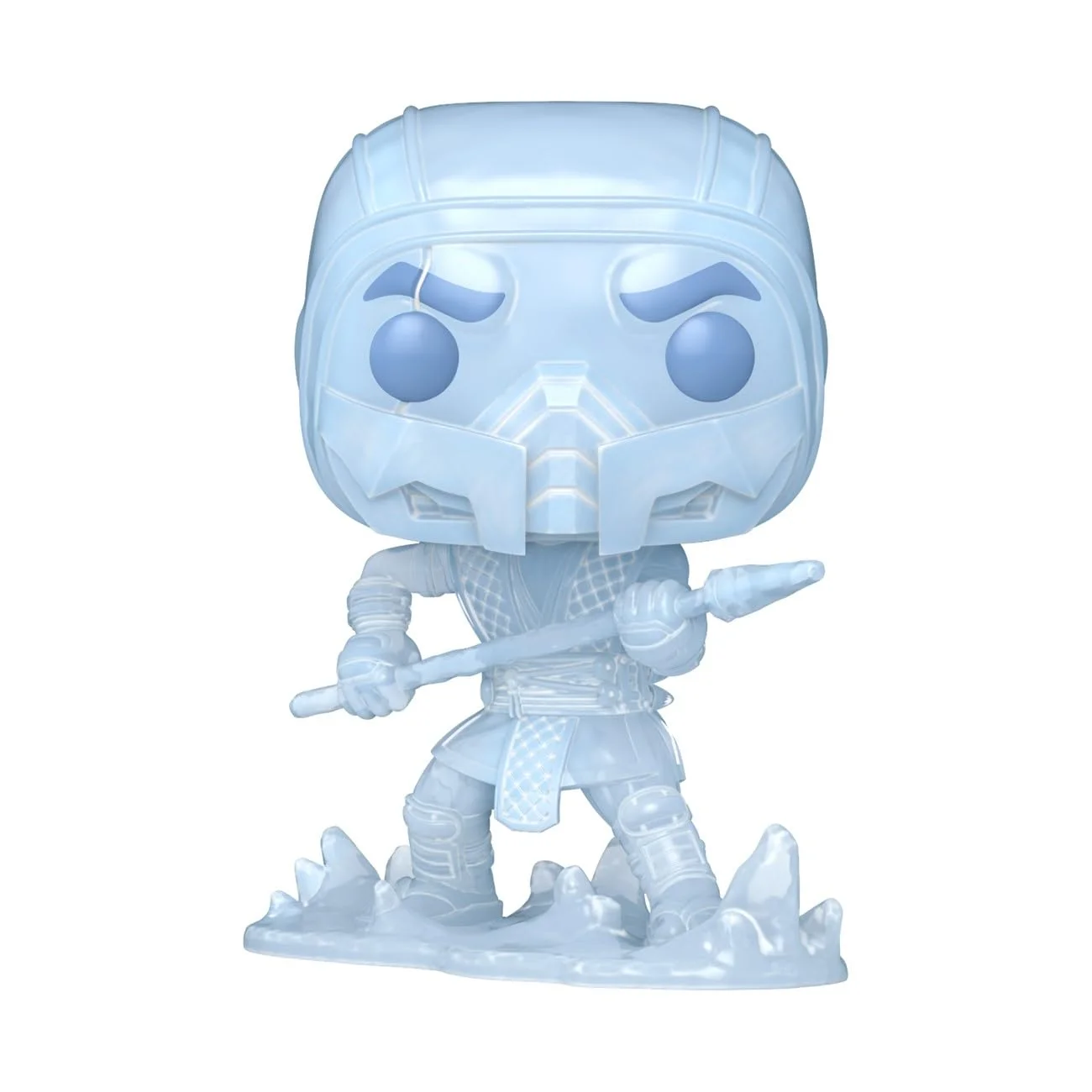 Funko Pop Games Mortal Kombat 11 (Fatality) Sub-Zero #1073 - görsel 4