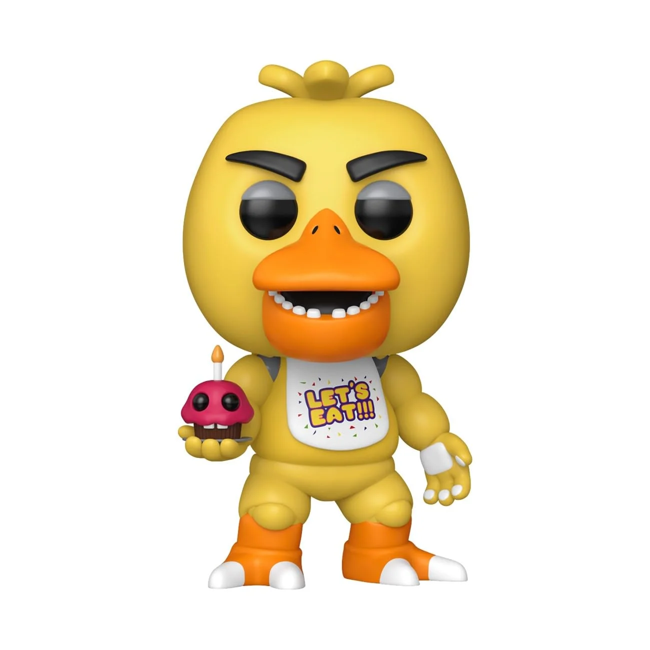 Funko POP Games Five Nights at Freddy's Balloon Chica - görsel 2