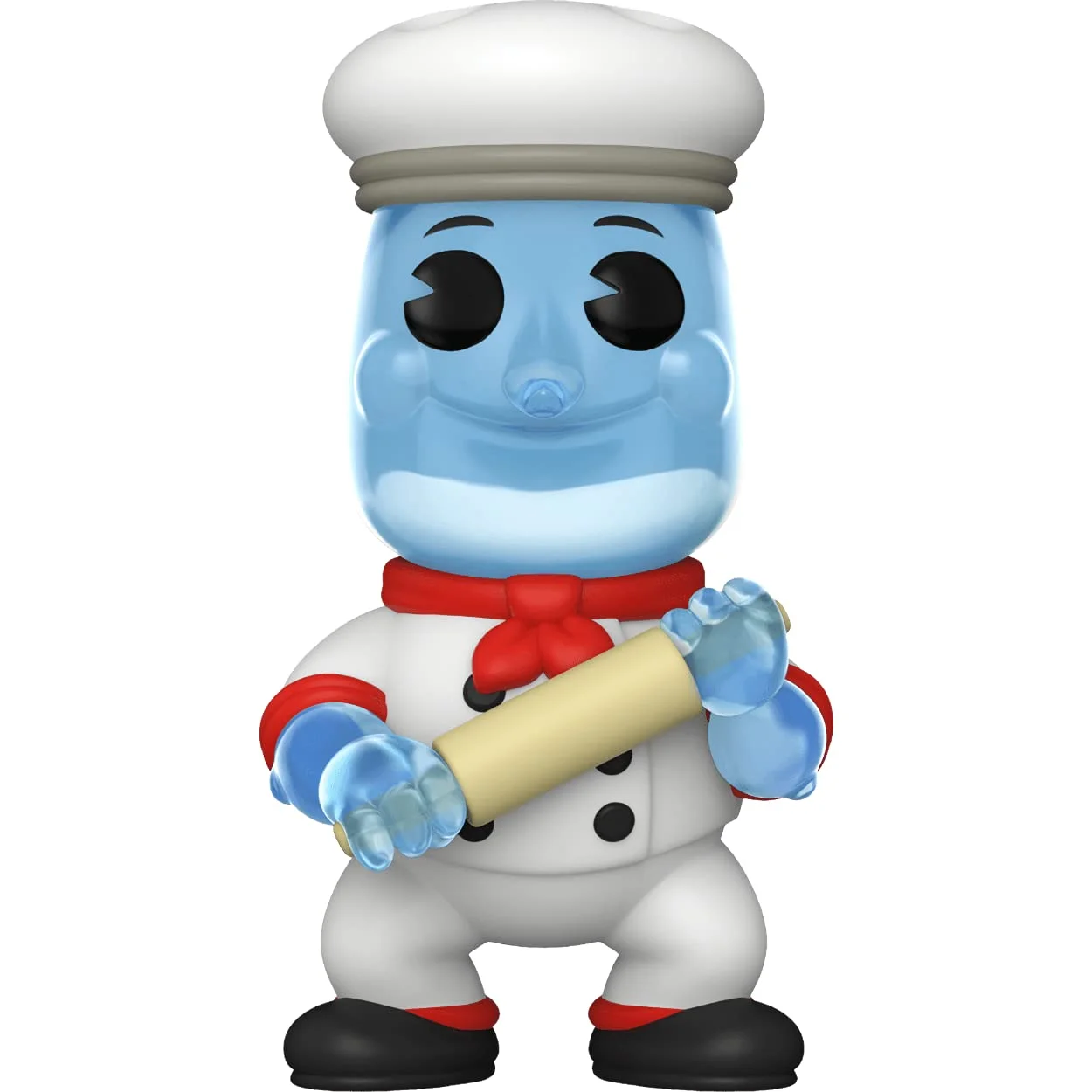 Funko Pop Games Cuphead Chef Saltbaker - görsel 3