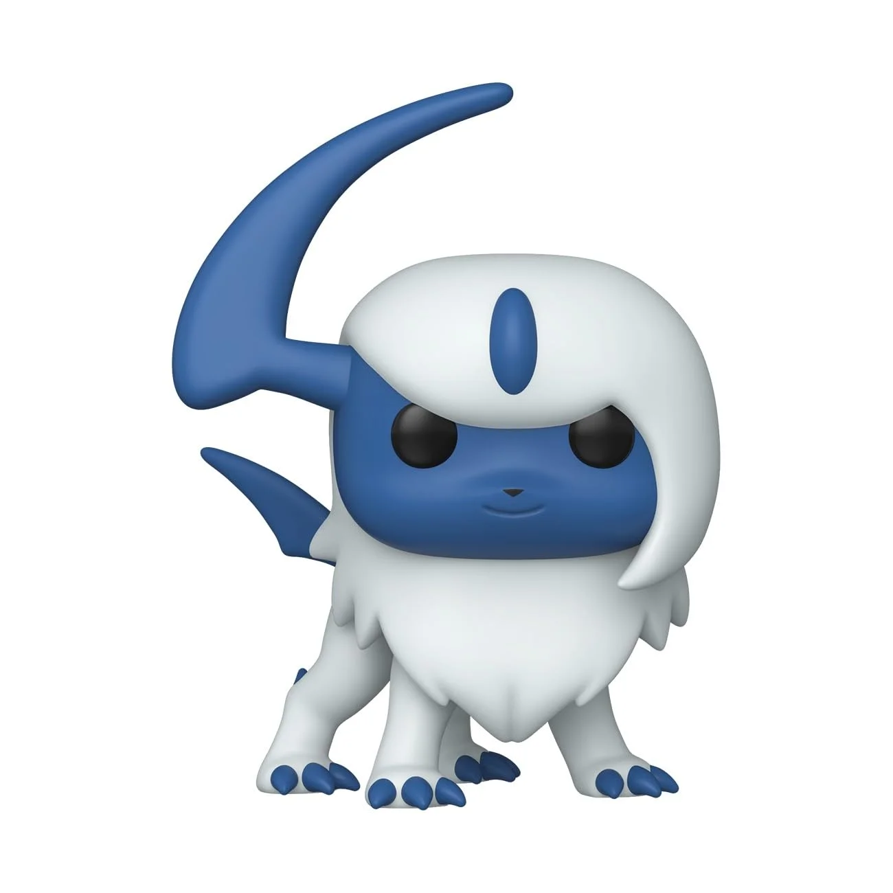 Funko Pop Pokemon Absol 1090 - görsel 2