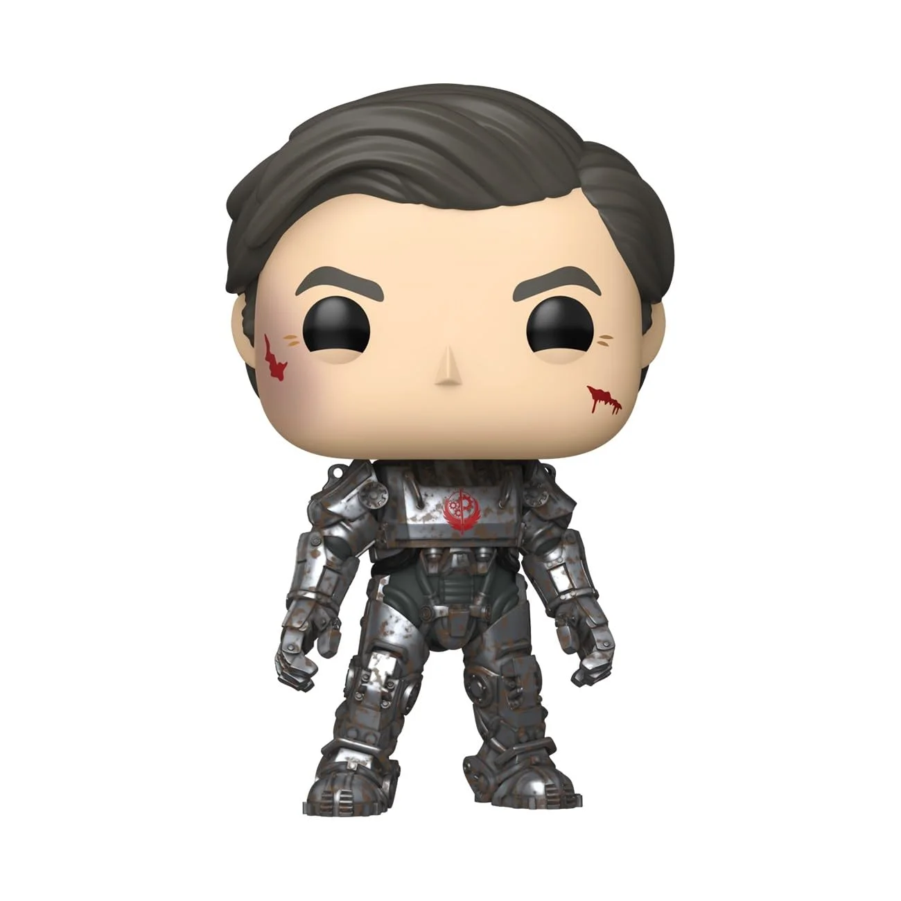 Funko Pop Fallout Hank MacLean in Power Armor - görsel 2