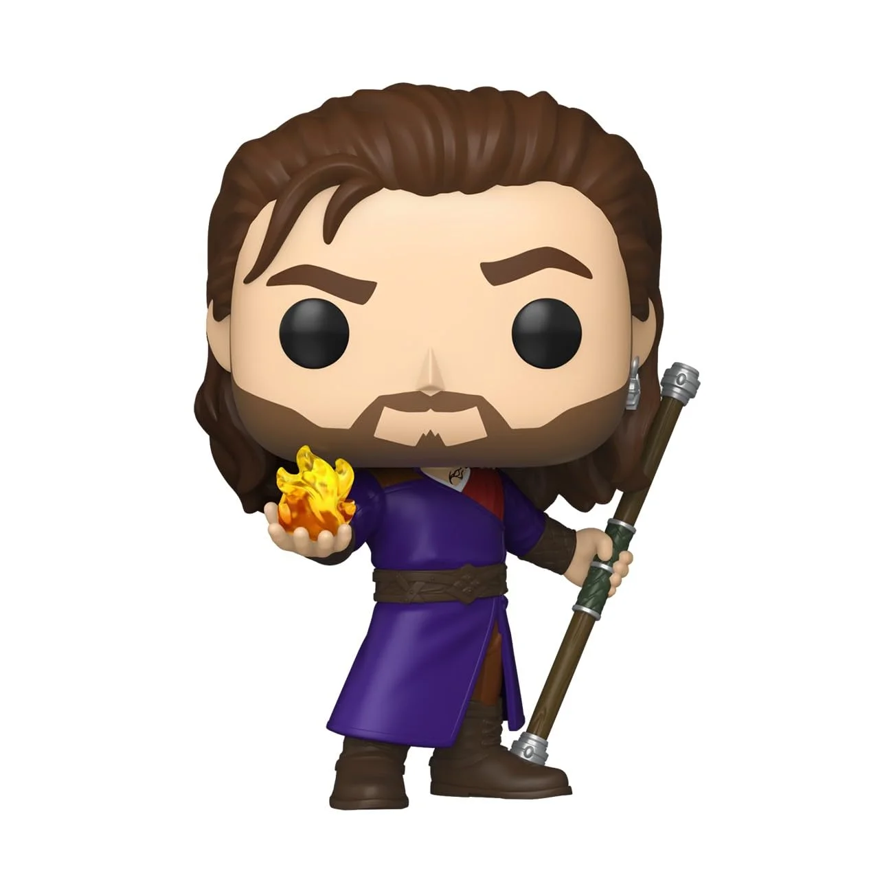 Funko Pop Baldurs Gate Gale 1146 - görsel 2