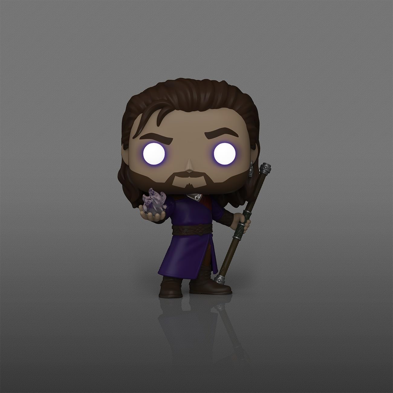 Funko Pop Baldurs Gate Gale 1146 - görsel 4