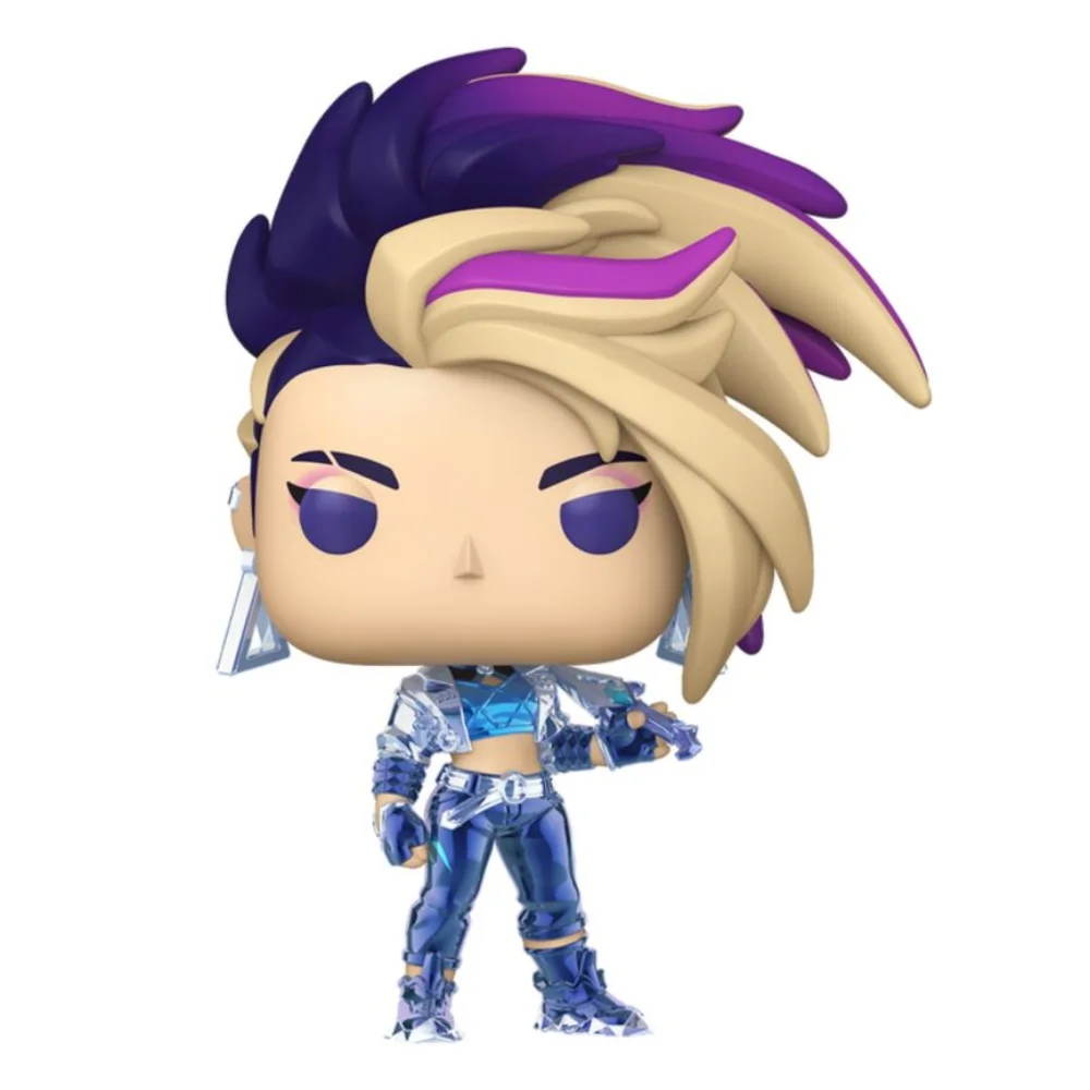 Funko Pop! K/DA Akali #1221