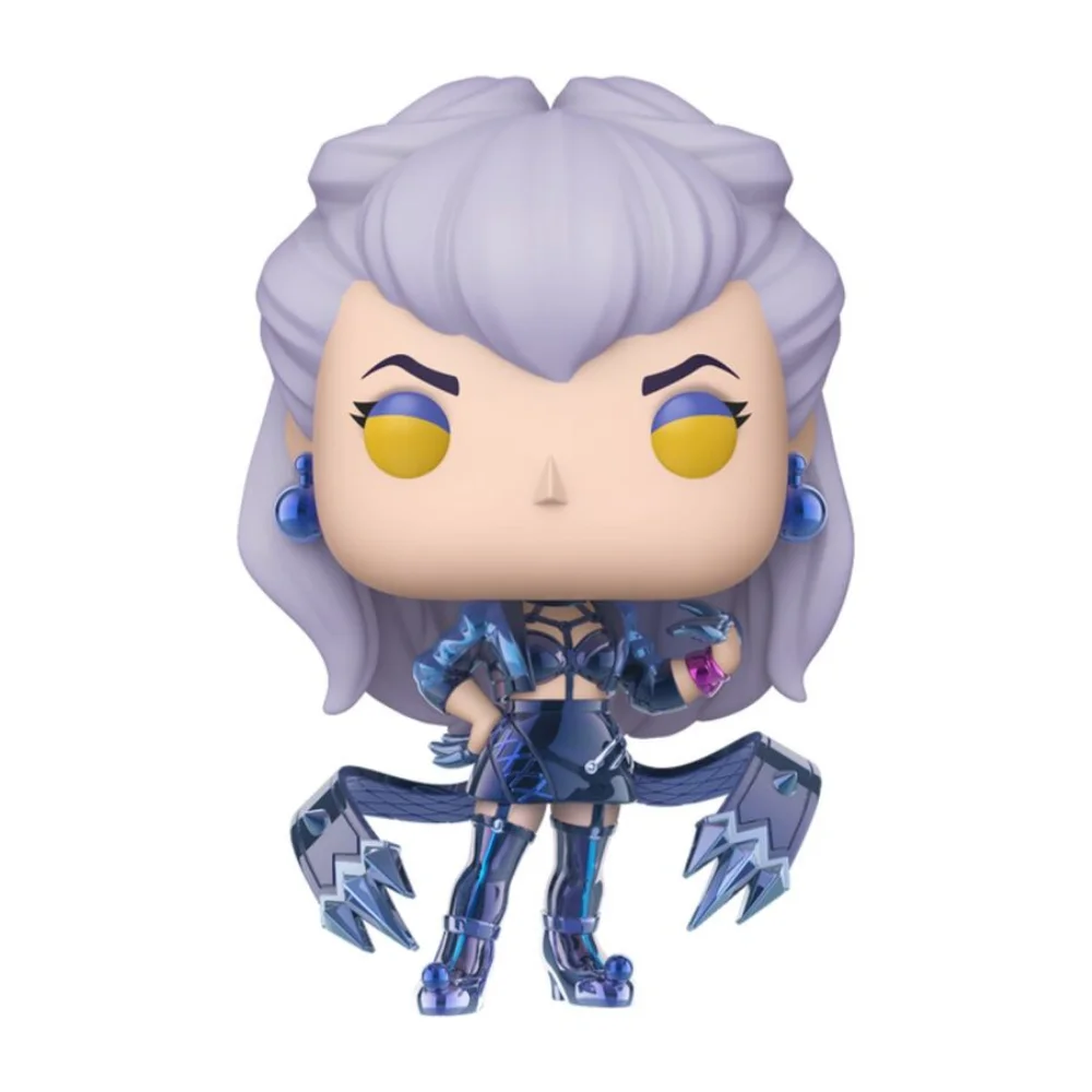 Funko Pop K/DA Evelynn #1222