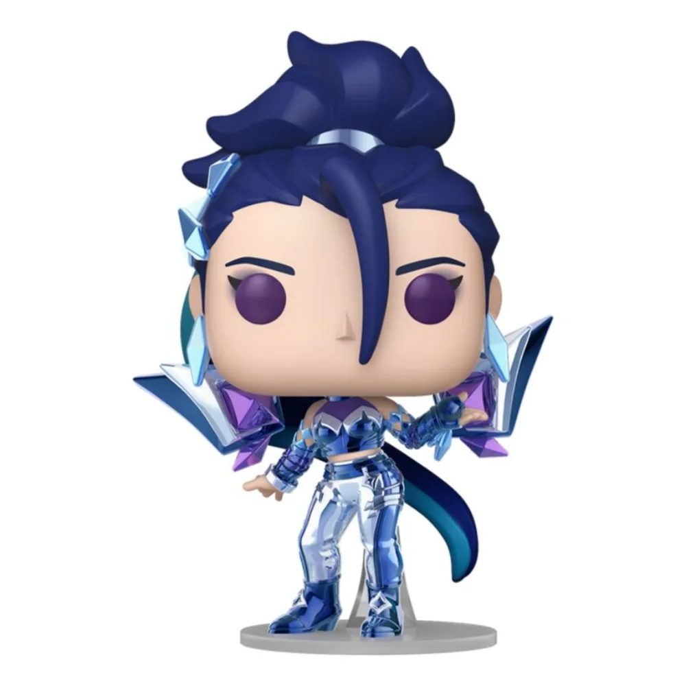 Funko Pop K/DA Kai'Sa #1223