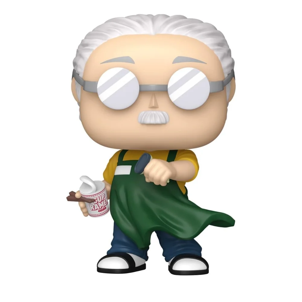 Funko Pop! Animation Sakamoto Days Taro Sakamoto No:2058