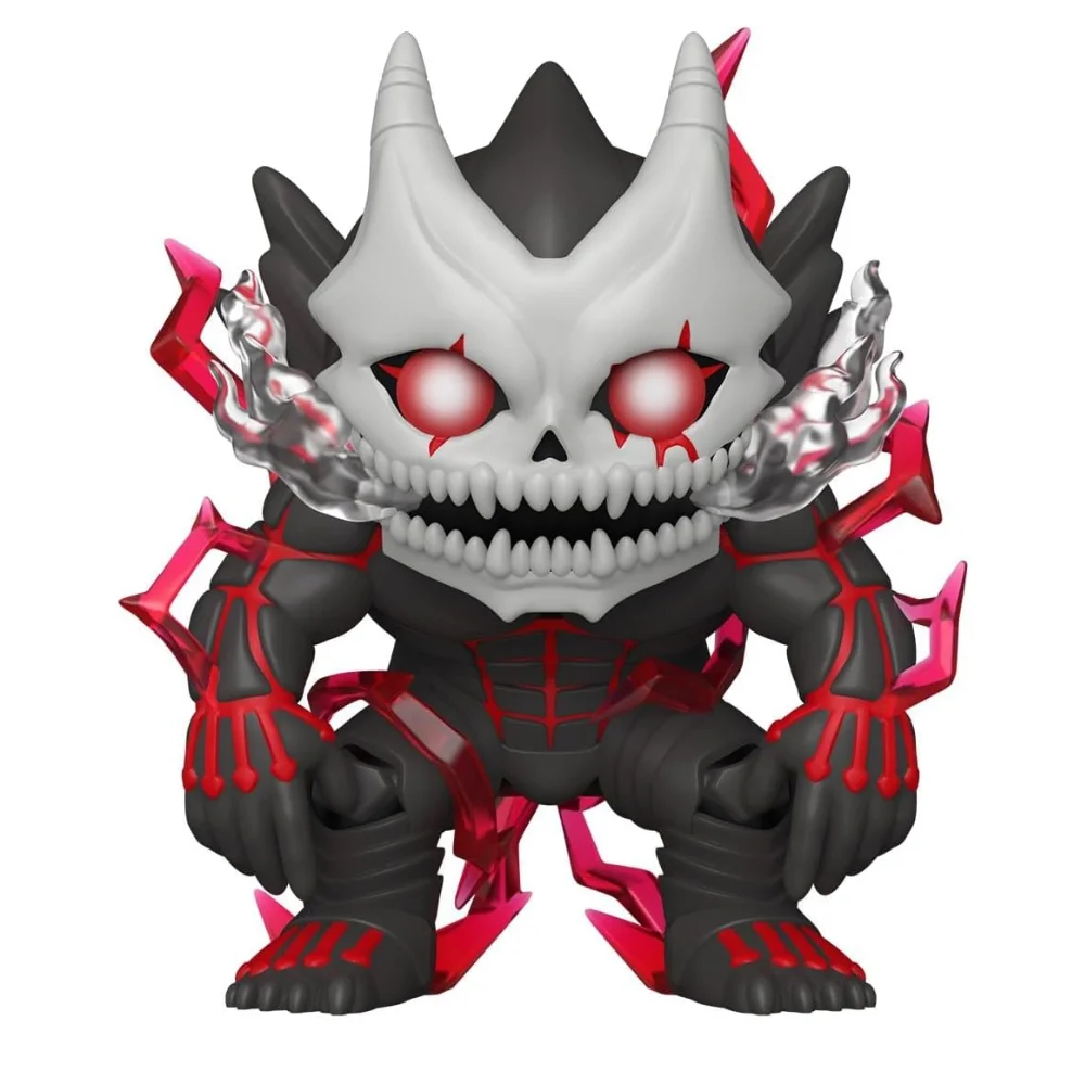 Funko Pop Kaiju Uncontrolled 2250