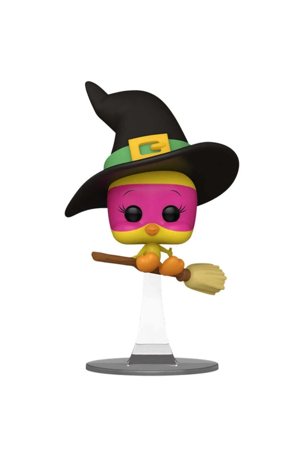 Funko POP Animation Looney Tunes Tweety (Witch) Figür