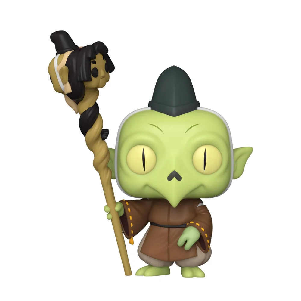 Funko Pop! Animation: Inuyasha - Jaken