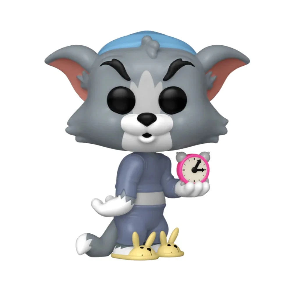 Funko POP Animation: Tom & Jerry S4-Tom