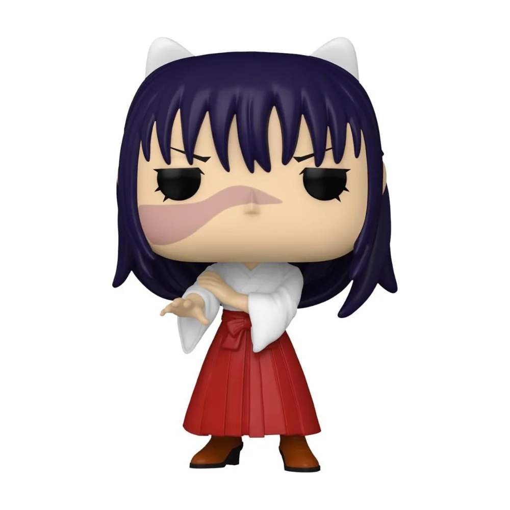 Funko POP Jujutsu Kaisen Utahime Iori Animation