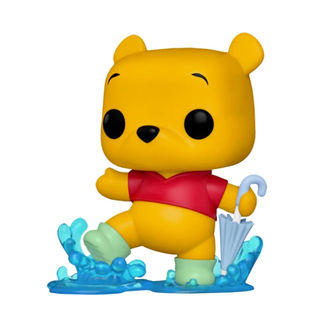 Funko Pop Winnie The Pooh #1159