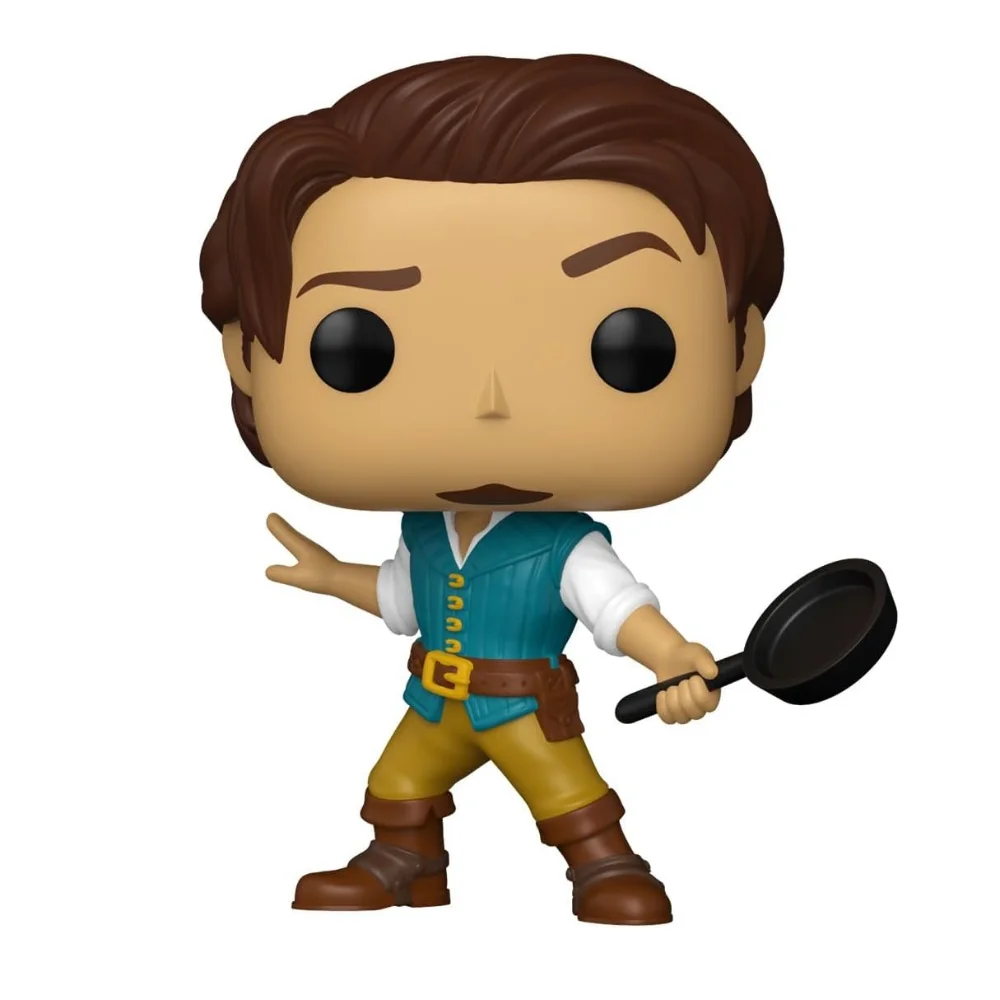 Funko Pop Tangled Flynn 1642