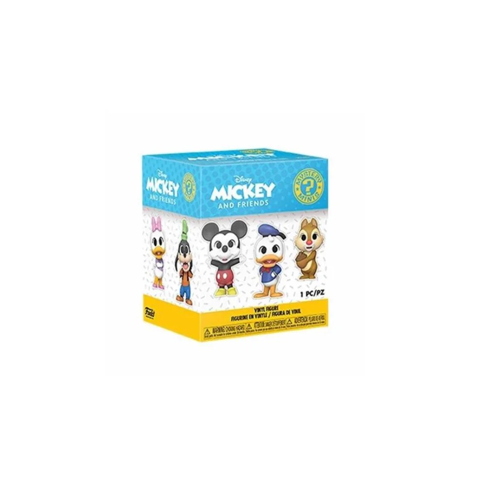 Funko Mystery Minis Disney Mickey And Friends Tek Sürpriz Paket - görsel 2