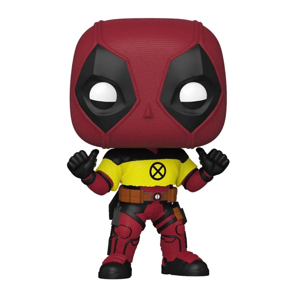 Funko Pop Deadpool X-Men 1582