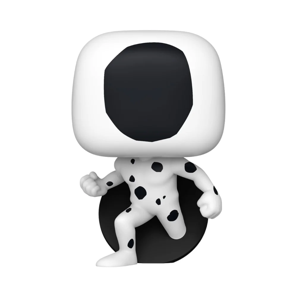 Funko POP Marvel Spider-Man Across the Spider-Verse The Spot