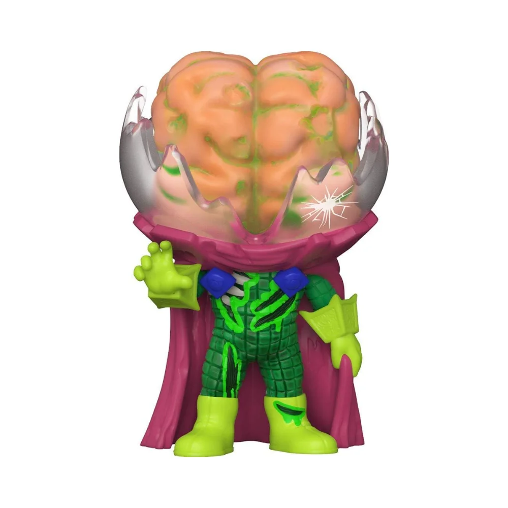 Funko POP Marvel Zombies Mysterio