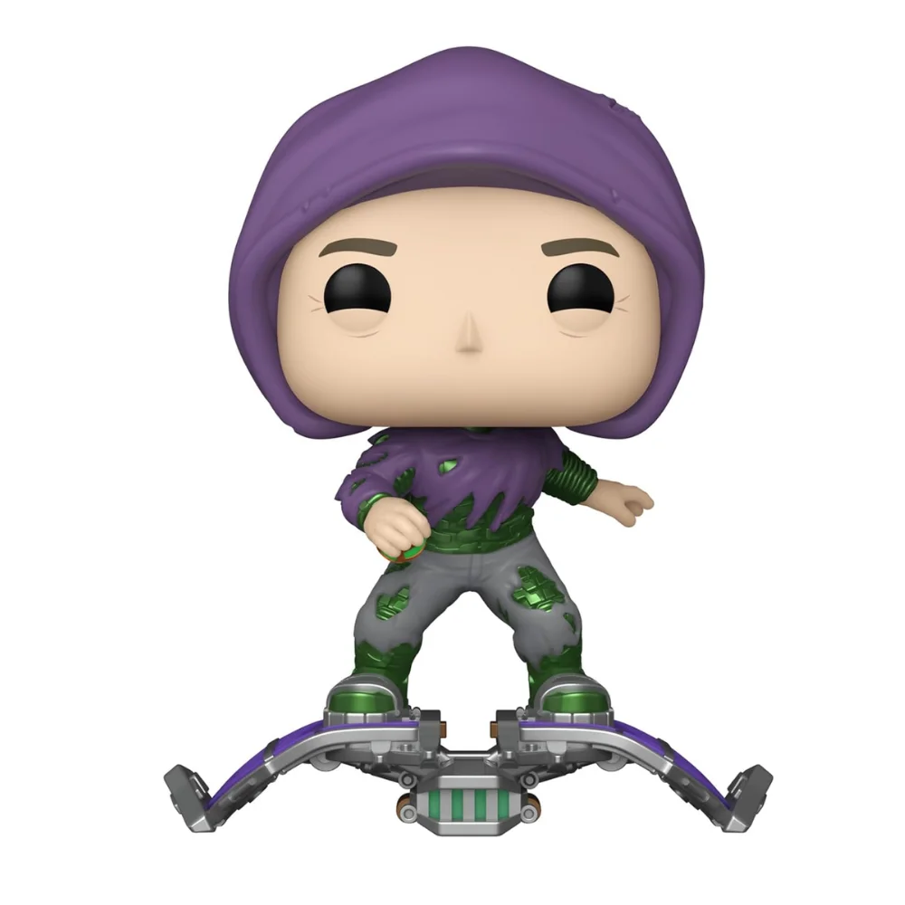 Pop! Green Goblin #1165 Funko (Vinyl Bobblehead)
