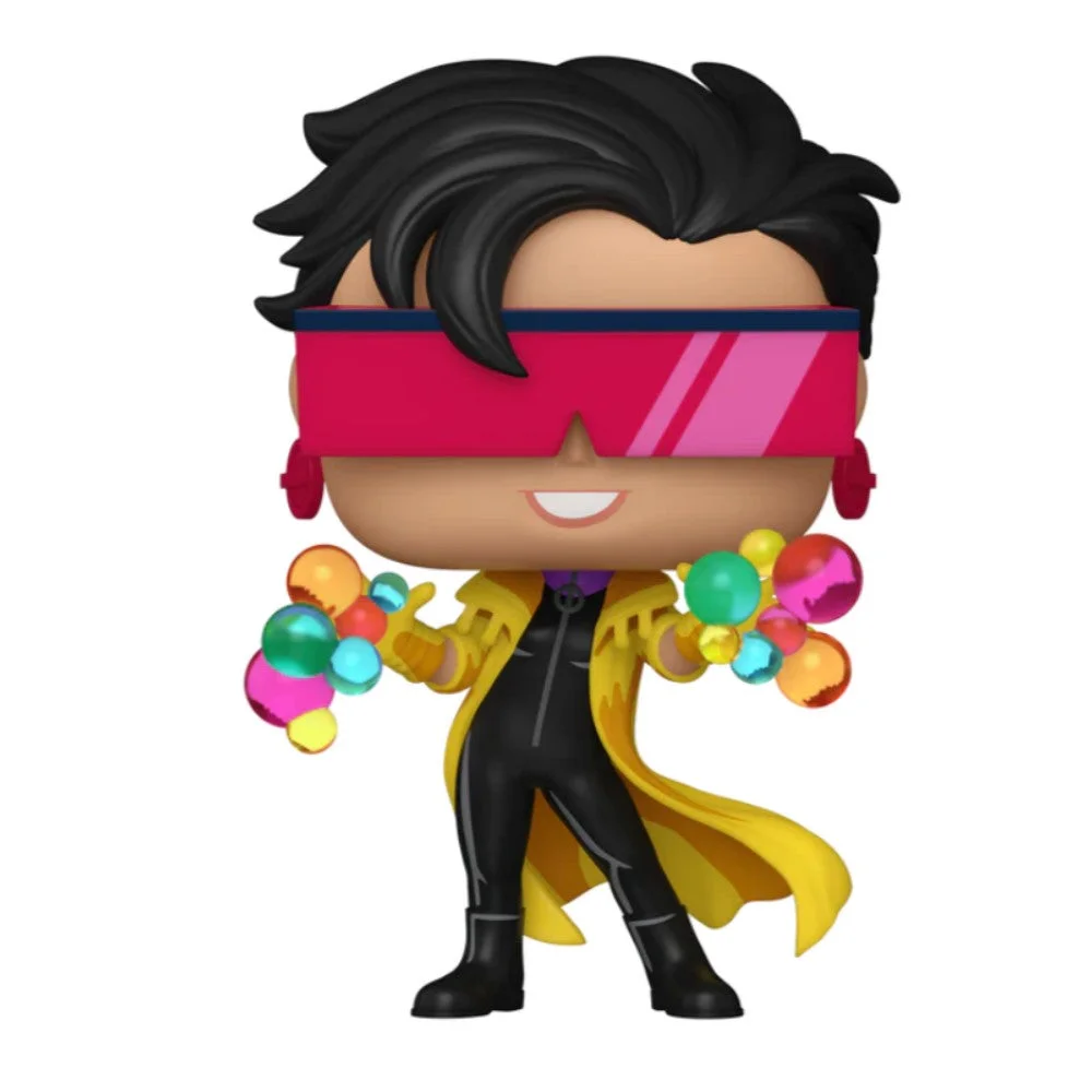 Funko POP Marvel X-Men '97 Jubilee