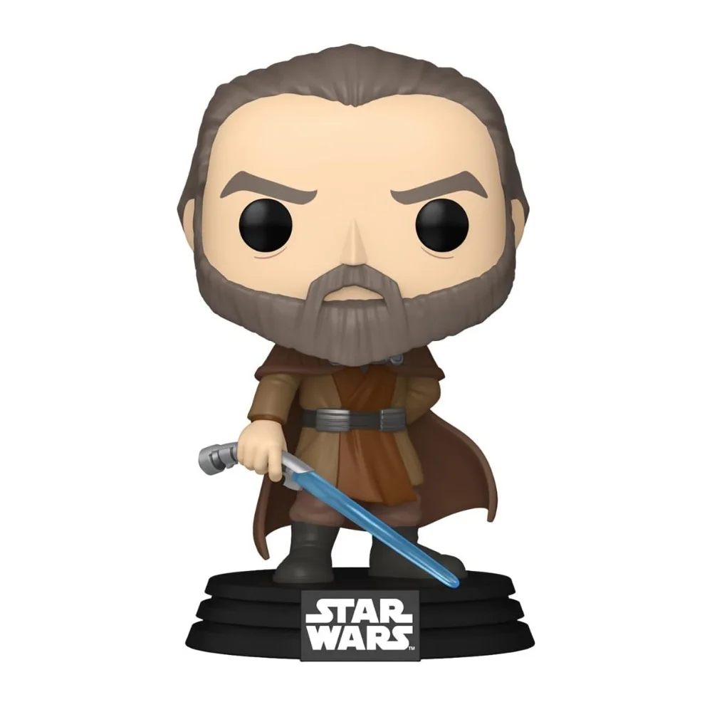 Funko Pop Star Wars Dooku 810