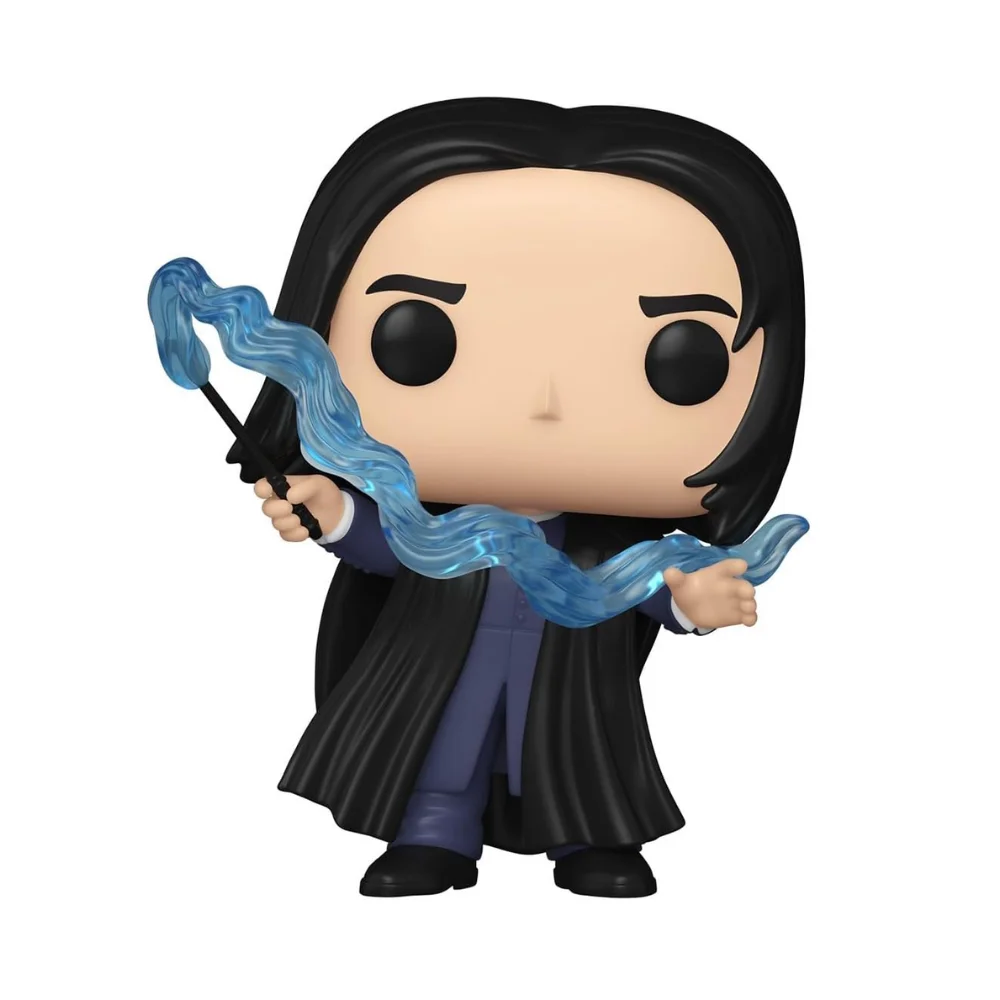 Funko Pop Harry Potter Severus Snape with Patronus